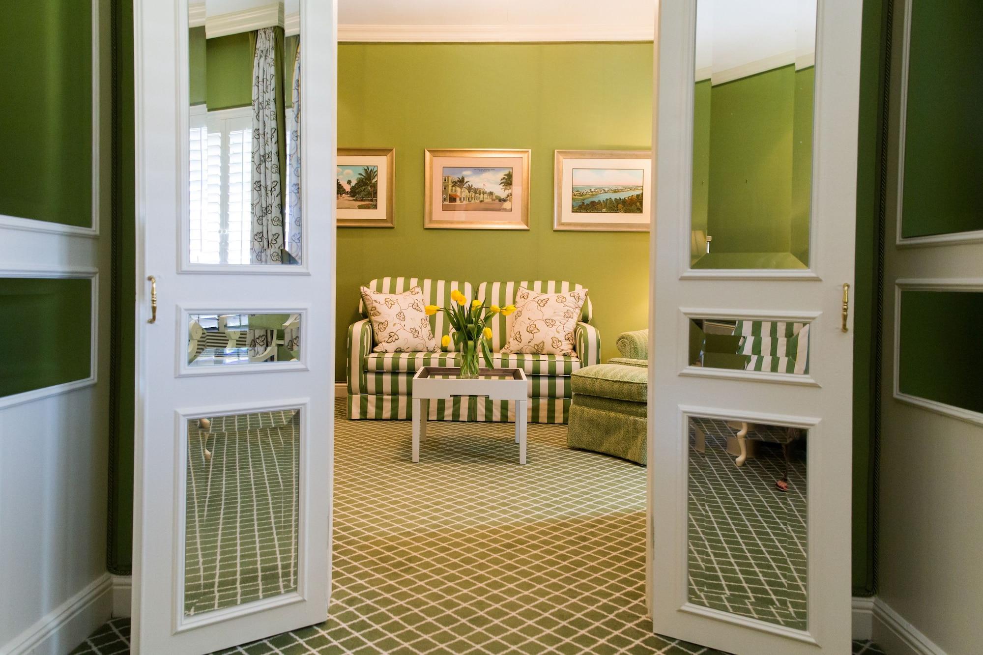 The Chesterfield Hotel Palm Beach Dış mekan fotoğraf