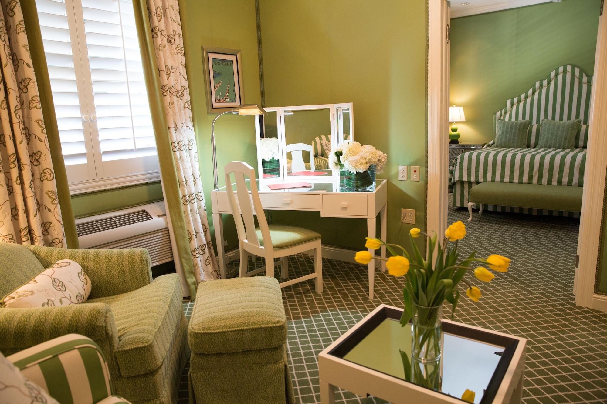 The Chesterfield Hotel Palm Beach Dış mekan fotoğraf