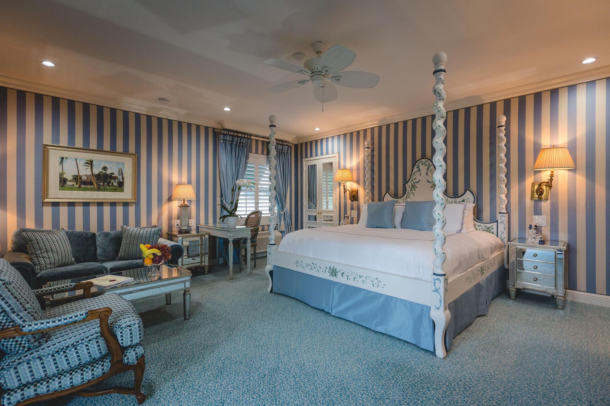 The Chesterfield Hotel Palm Beach Dış mekan fotoğraf