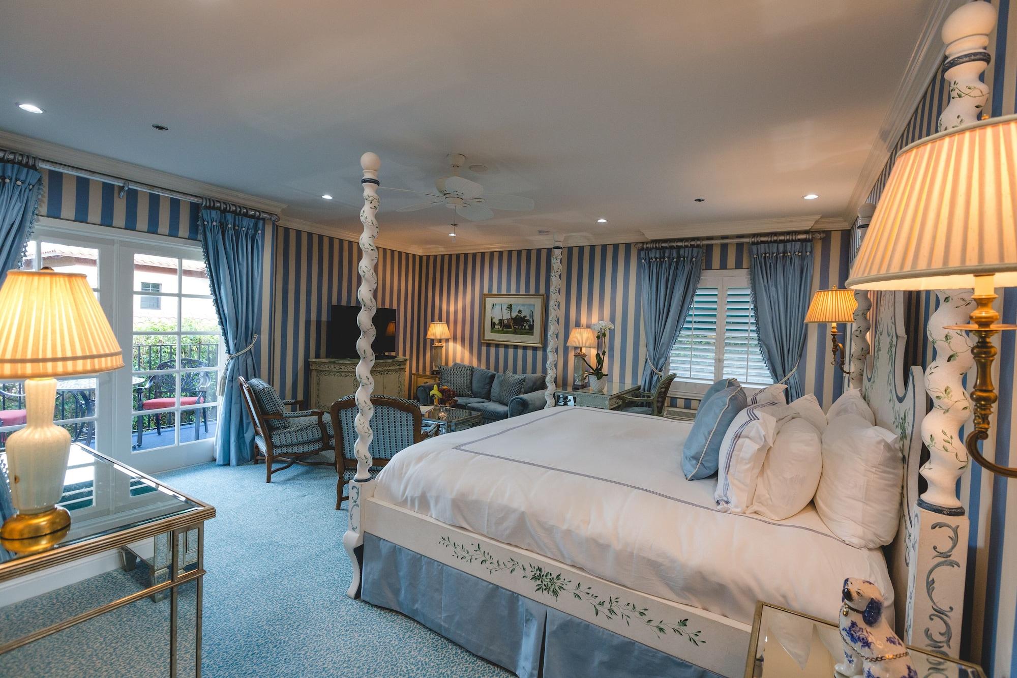 The Chesterfield Hotel Palm Beach Dış mekan fotoğraf