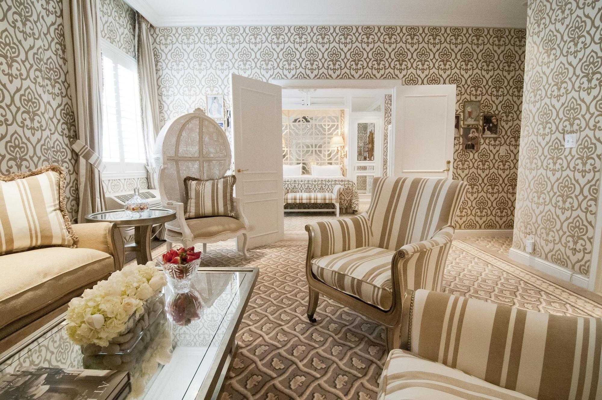 The Chesterfield Hotel Palm Beach Dış mekan fotoğraf