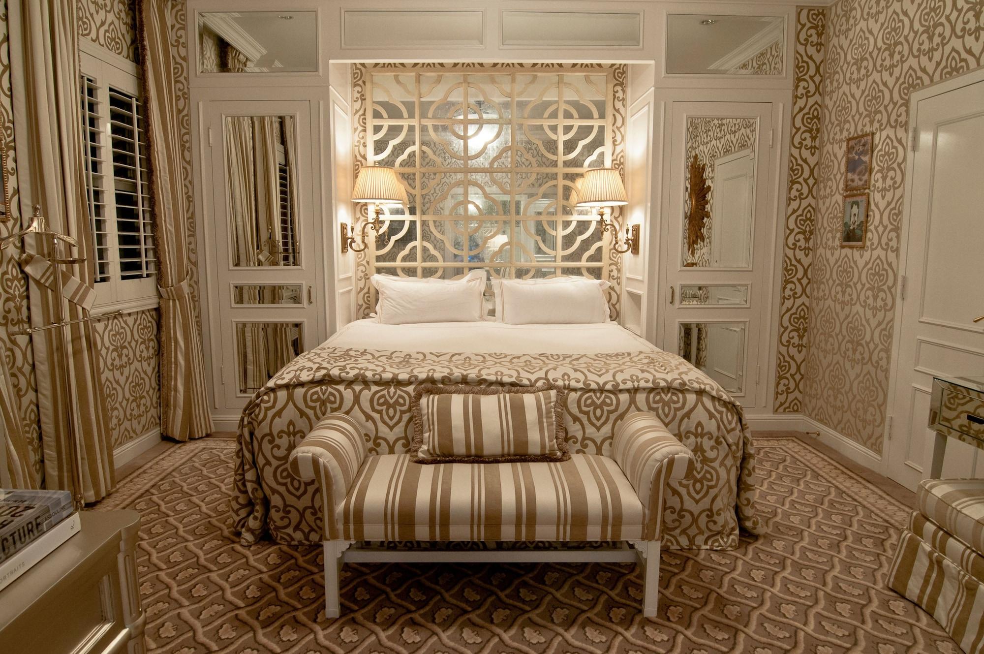The Chesterfield Hotel Palm Beach Dış mekan fotoğraf