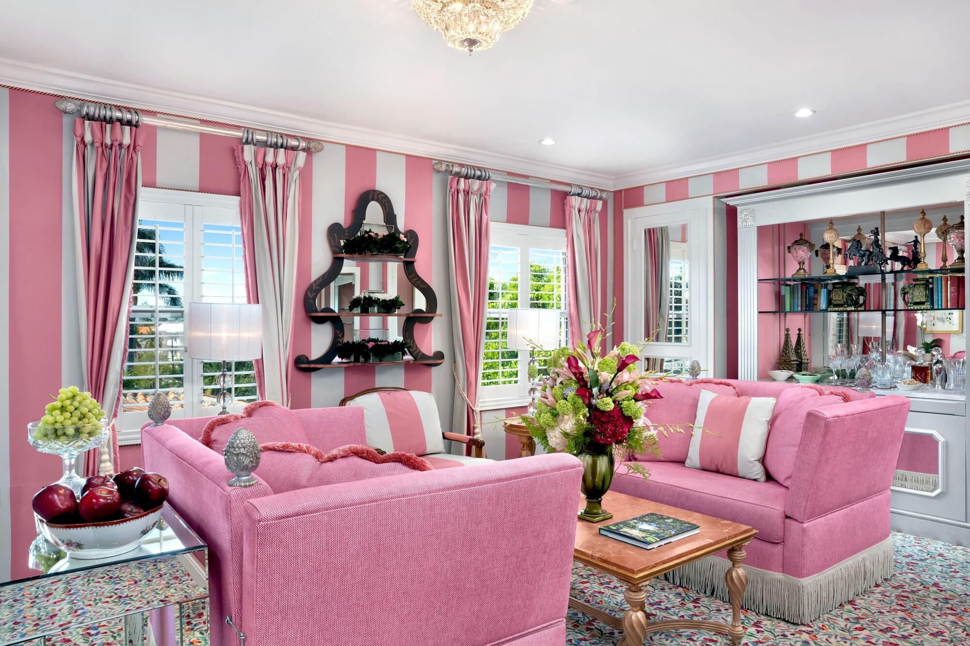 The Chesterfield Hotel Palm Beach Dış mekan fotoğraf