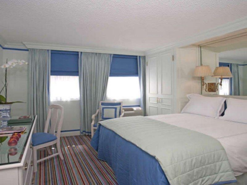 The Chesterfield Hotel Palm Beach Dış mekan fotoğraf