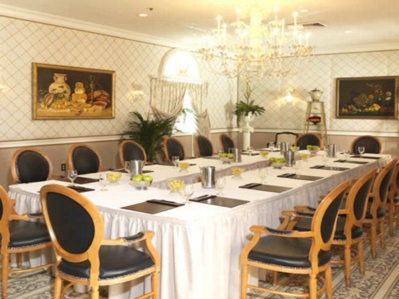 The Chesterfield Hotel Palm Beach Dış mekan fotoğraf