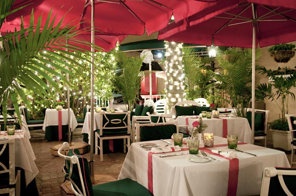 The Chesterfield Hotel Palm Beach Dış mekan fotoğraf
