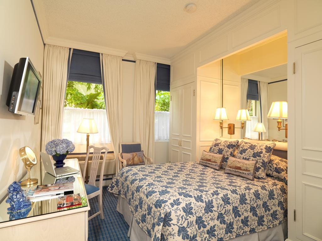 The Chesterfield Hotel Palm Beach Dış mekan fotoğraf