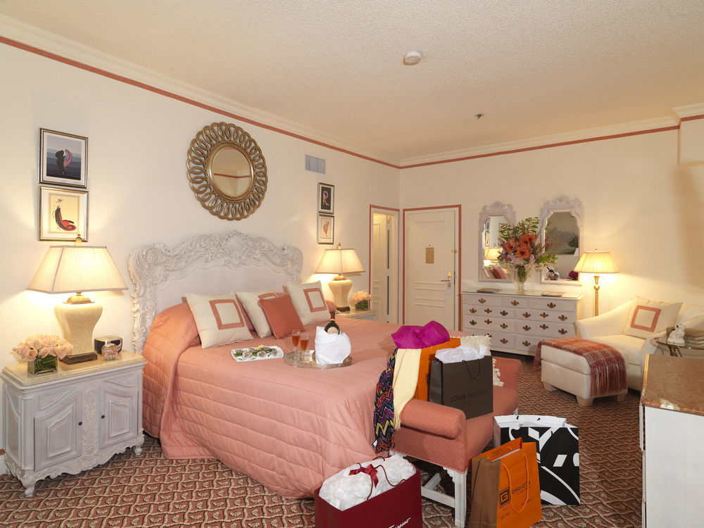 The Chesterfield Hotel Palm Beach Dış mekan fotoğraf
