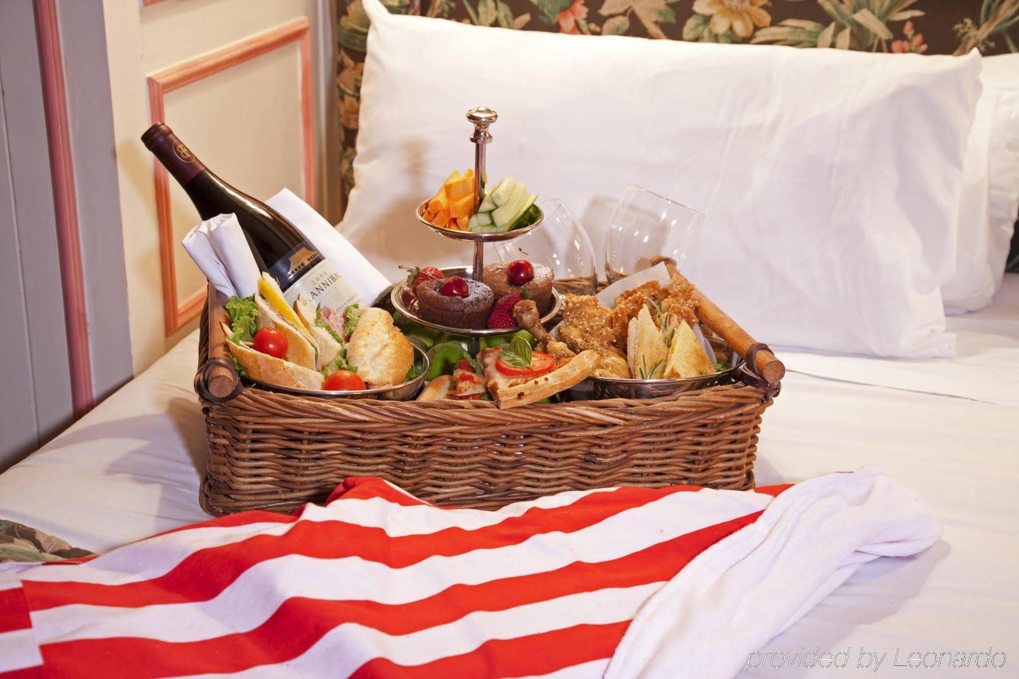 The Chesterfield Hotel Palm Beach Oda fotoğraf