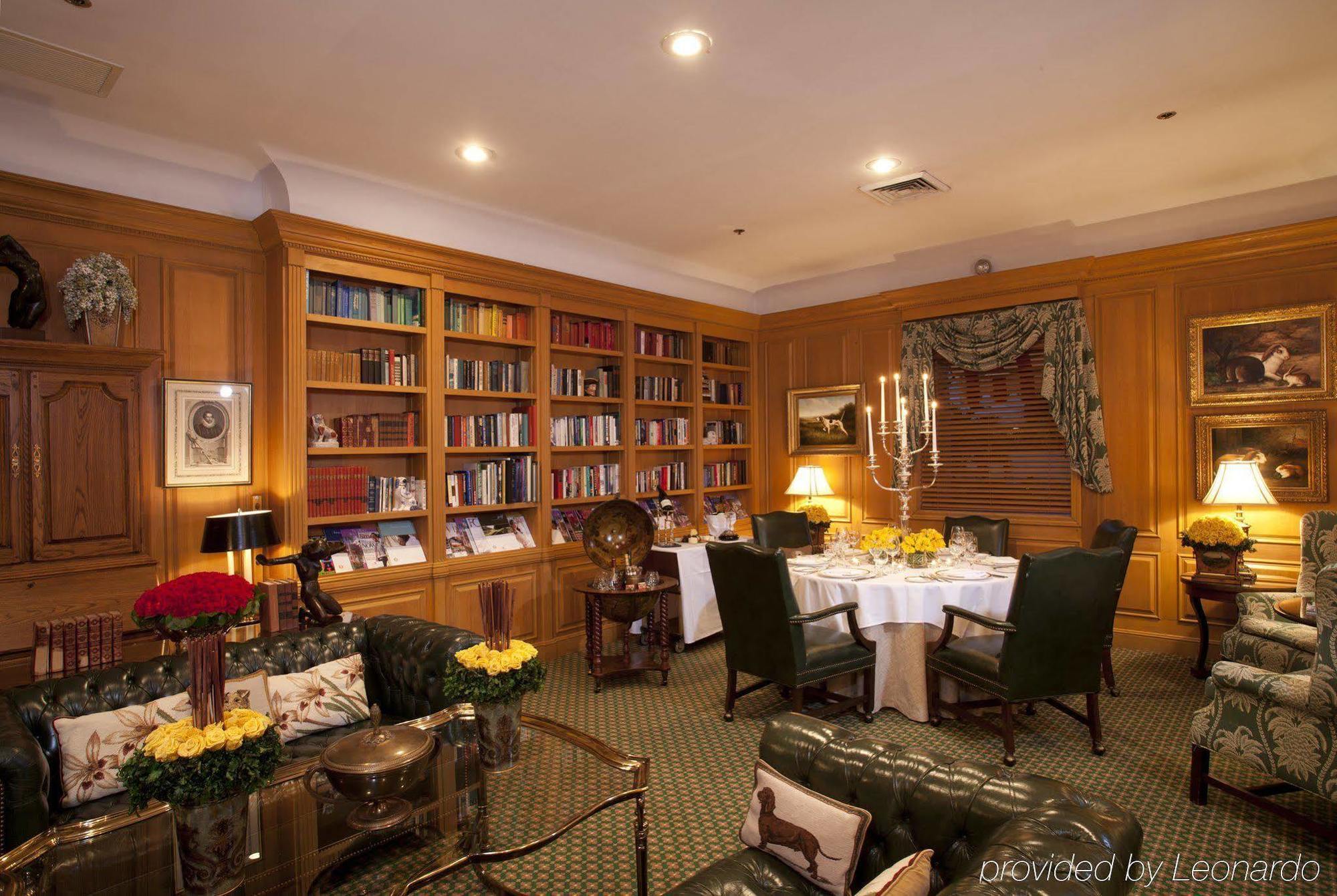 The Chesterfield Hotel Palm Beach Oda fotoğraf