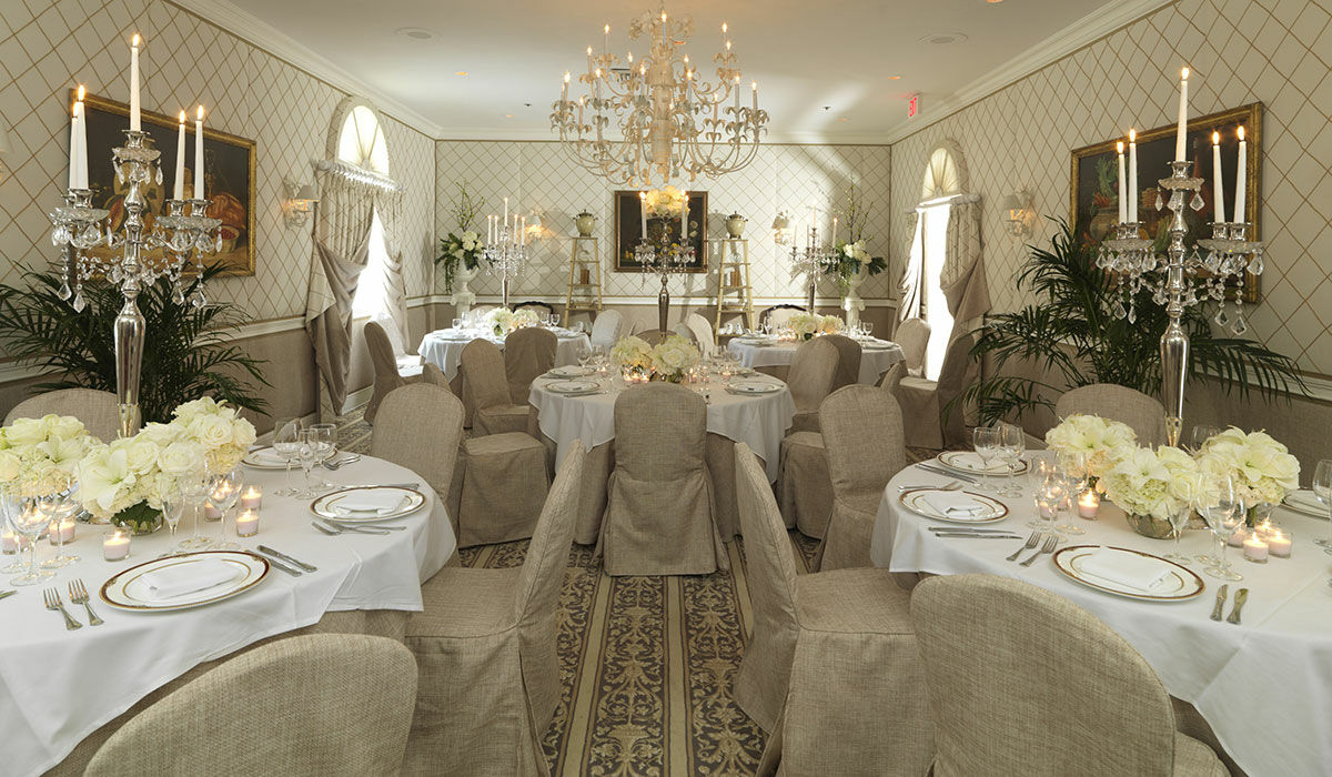 The Chesterfield Hotel Palm Beach Dış mekan fotoğraf
