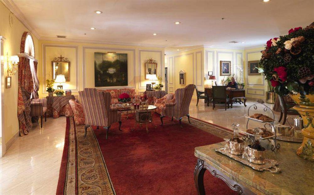 The Chesterfield Hotel Palm Beach Oda fotoğraf